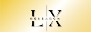 LX Research Logo